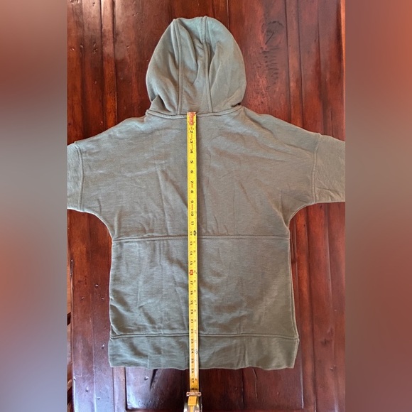 Carhartt Newberry Relaxed Fit Hoodie - Picture 4 of 7